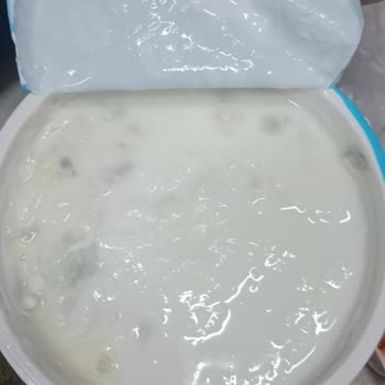 A101 Kapıda Bozuk Ürün Gönderdi