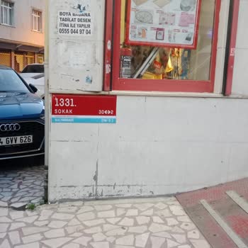 Tedi Discount Tekstil Mağazacılık Gazi Mahallesi Tedy Personeli