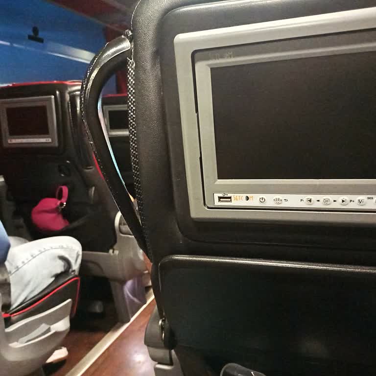 Kamil Koç Firması Ankara- İstanbul 20.000 Otobüsü Şikayet