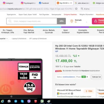 Hepsiburada İndirim Sonrası Müşteri Memnuniyeti Sorunu