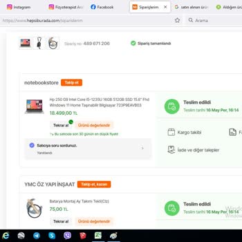 Hepsiburada İndirim Sonrası Müşteri Memnuniyeti Sorunu