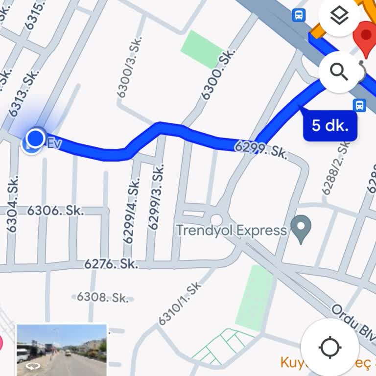 Domino's Pizza Sipariş Bölge Dışı Sorunu Ve Çözüm Süreci