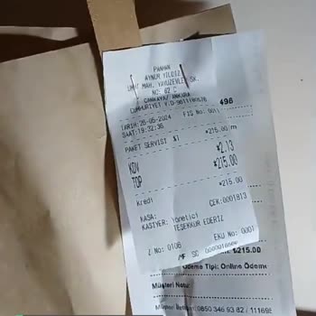 GetirYemek Bot Müşteri Temsilcileri!