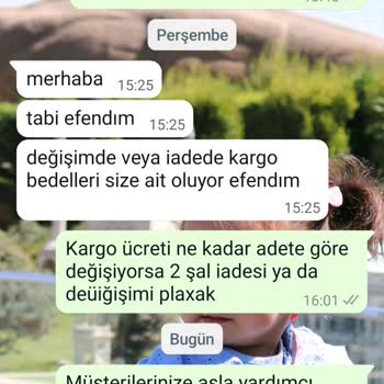 Otto Official Müşteri Hizmetlerinde İletişim Sorunu Ve Memnuniyetsizlik