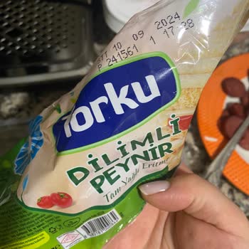 Torku Dilim Kaşar Peynir Yapışıklığı