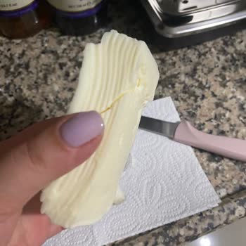 Torku Dilim Kaşar Peynir Yapışıklığı