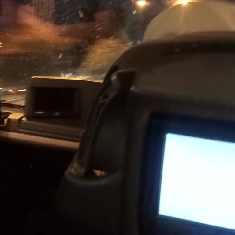 Metro Turizm Pişmanlık İhtiyaç Molası Verilmiyor