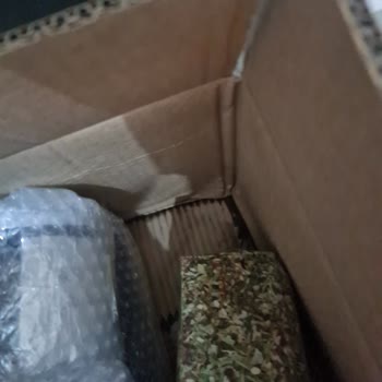 Doğal Filem Siparişin/işinin Arkasında Durmuyor. Özensiz Paketleme/iş