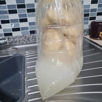 Doğal Filem Siparişin/işinin Arkasında Durmuyor. Özensiz Paketleme/iş