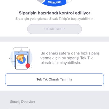 Domino's Pizza 30 Dakika Kuralı