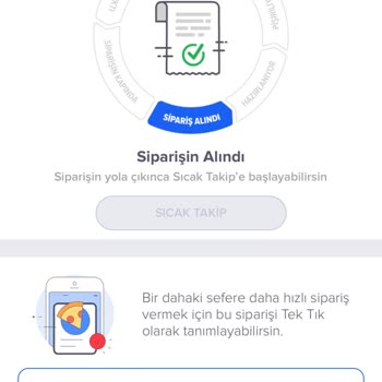 Domino's Pizza 30 Dakika Kuralı