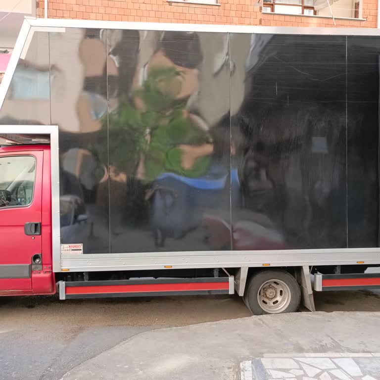 Armut Karslı Nakliye Sıkıntısı