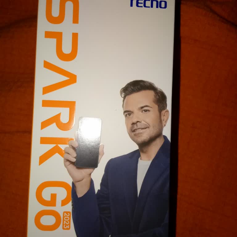 Tecno Mobile Tecno Telefon Mağduruyum.