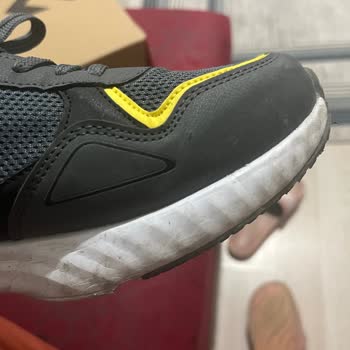 Hummel Mağazası Spor Ayakkabı
