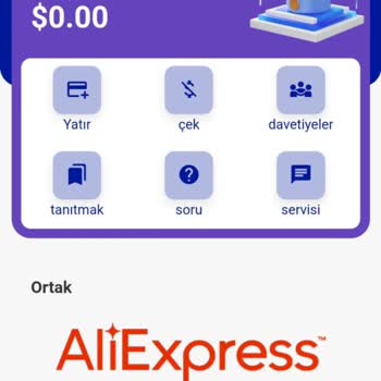 Aliexpress Koreli Kadın Yalanı