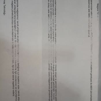 LCW Pantolonda Deforme