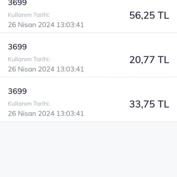 Türk Telekom / Playweez Uygulaması Ve Faturama Yansıyan 135 TL