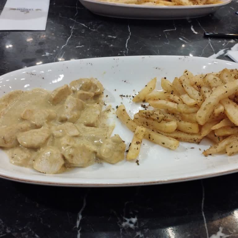 Jardin Lounge Şikayet