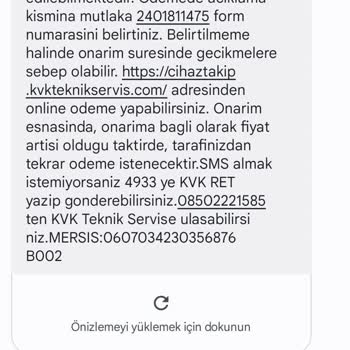 Apple İPhone 15 Pro Fabrikasyon Hatası