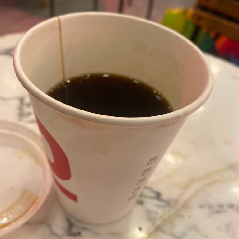 Espressolab Bayat Filtre Kahve