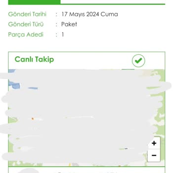 Kolay Gelsin Yanlış Adres Sorunu Ama Adresin Yanlış Olmaması