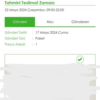 Kolay Gelsin Yanlış Adres Sorunu Ama Adresin Yanlış Olmaması