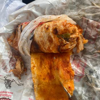 Şampiyon Dönercisi (Ankara) Şampiyon Döner Felaketi