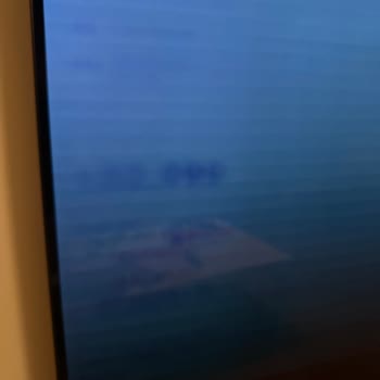 Vestel Oled TV Mağduriyeti