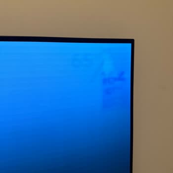 Vestel Oled TV Mağduriyeti