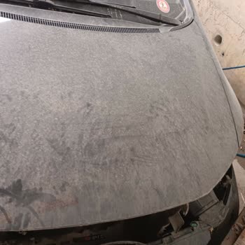 Honda İnallar Yedek Parça Sıkıntısı