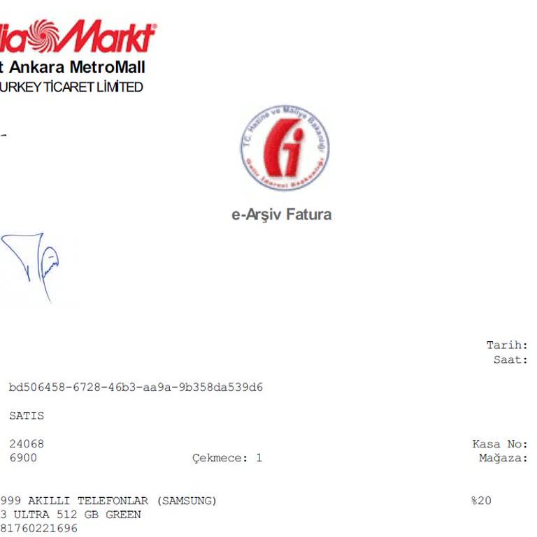 Samsung Telefon Samsung Firmasının Ürünlerinin Arkasında Duramayışları