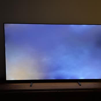 PHILIPS TV Philips Işık Süzmesi