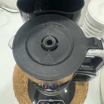 Karaca Çaysever Robotea Connect