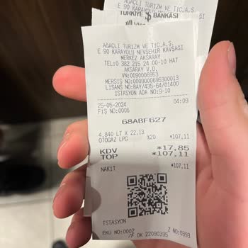 Shell Ağaçlı Turistlik Tesisleri