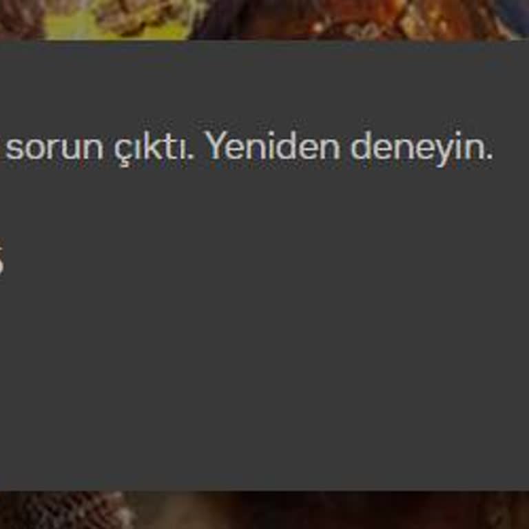 Geforce Now Hata Kodu 0xc2720015