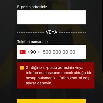 Exxen Zotlo Hesabımdan Para Çekilmesi