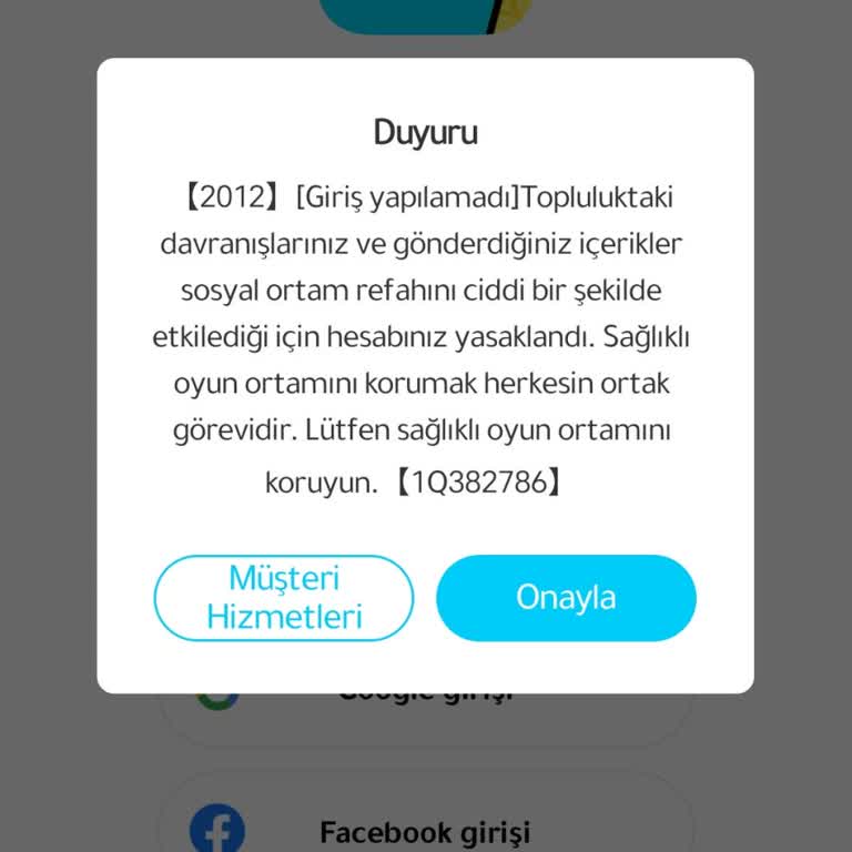Weplay Oyun Parası İadesi