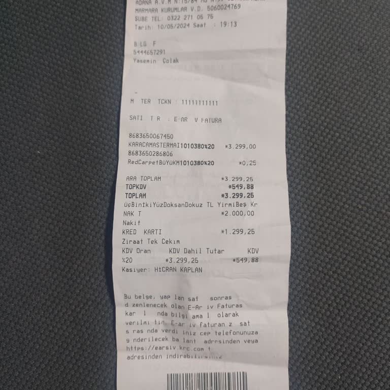 Karaca Züccaciye Yanlış Bilgilendirme Ve Güvensiz Ürün: Acil Çözüm Bekliyorum