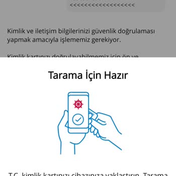 Denizbank Bloke Hatası