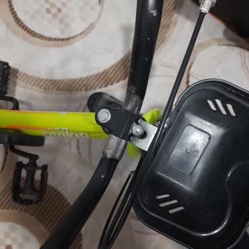 Rookie Marka Bisiklet Ve Scooter Pişmanlıktır