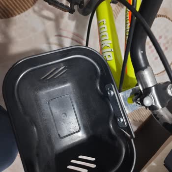 Rookie Marka Bisiklet Ve Scooter Pişmanlıktır