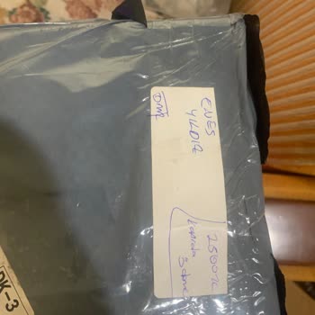 Crispy Sneakers Şikayet Edeceğim Sizi