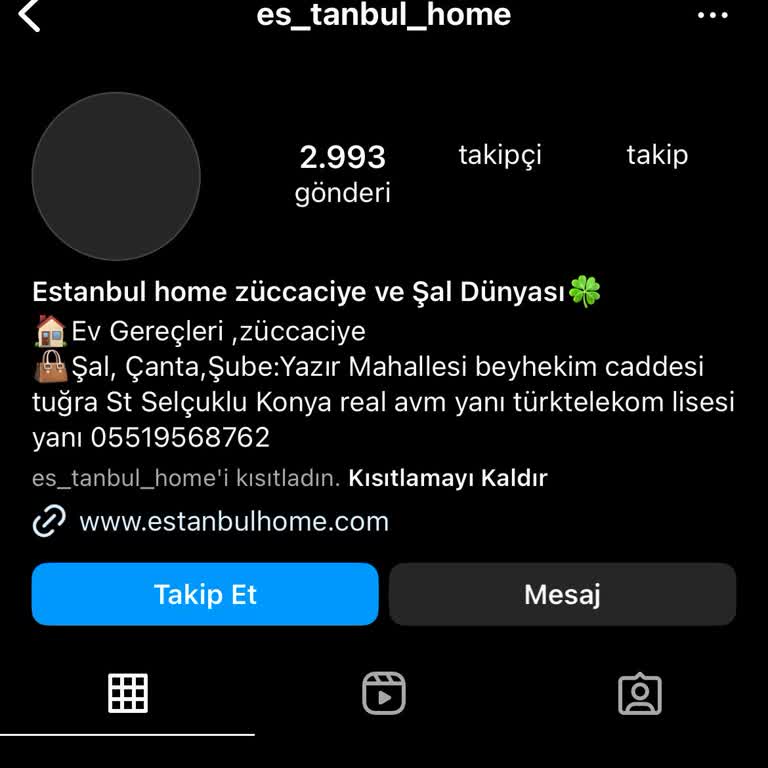 Estanbul Home Züccaciye Ve Şal Dünyası İstediğim Değil Farklı Renkler Yolluyorlar