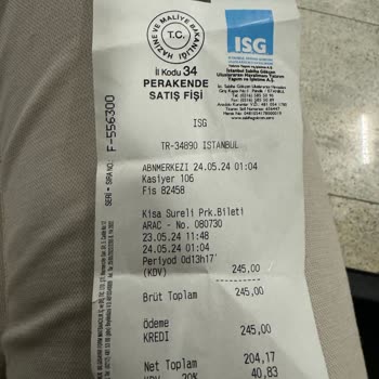 Tiktak Araç Kiralama Pişmanlıktır!