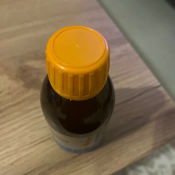 Argivit Focus Şurubun Orijinal Olmaması