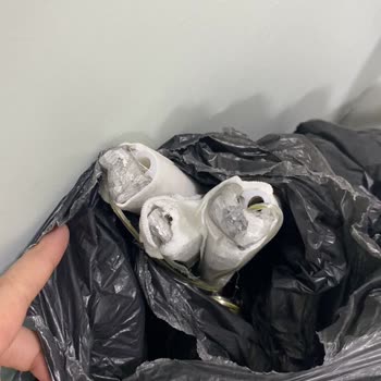 Ayfa Aydınlatma Ürünler Hatalı Geldi