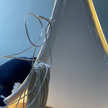 Ayfa Aydınlatma Ürünler Hatalı Geldi