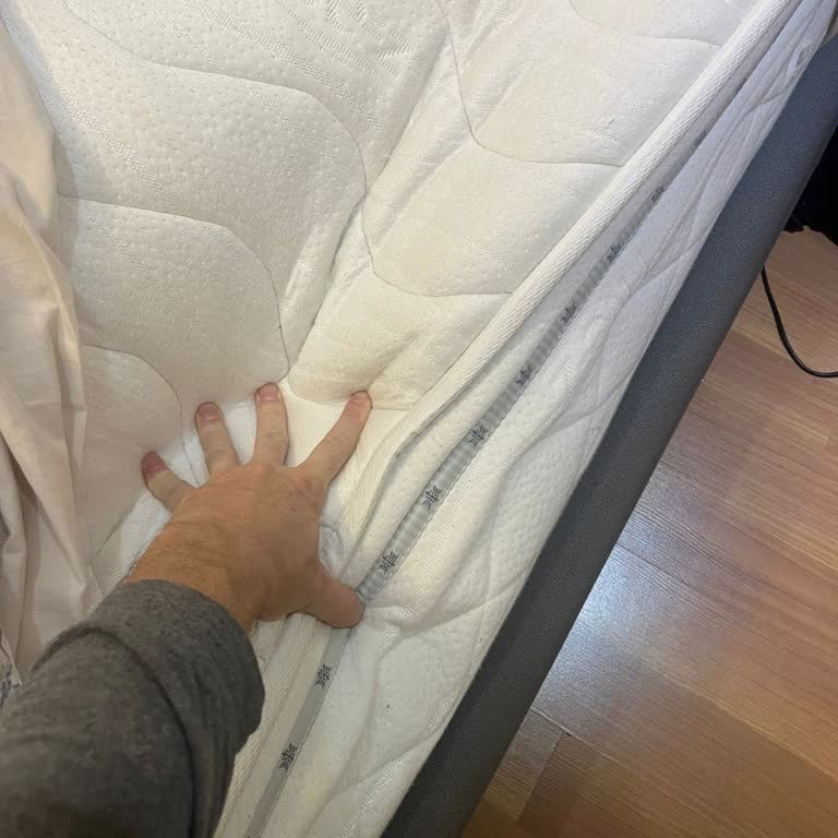 Yataş Markasının Yay Garantisi Fatura Sorunu