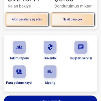Aliexpress Para Transferi Sorunu Ve Müşteri Hizmetleri Eksikliği