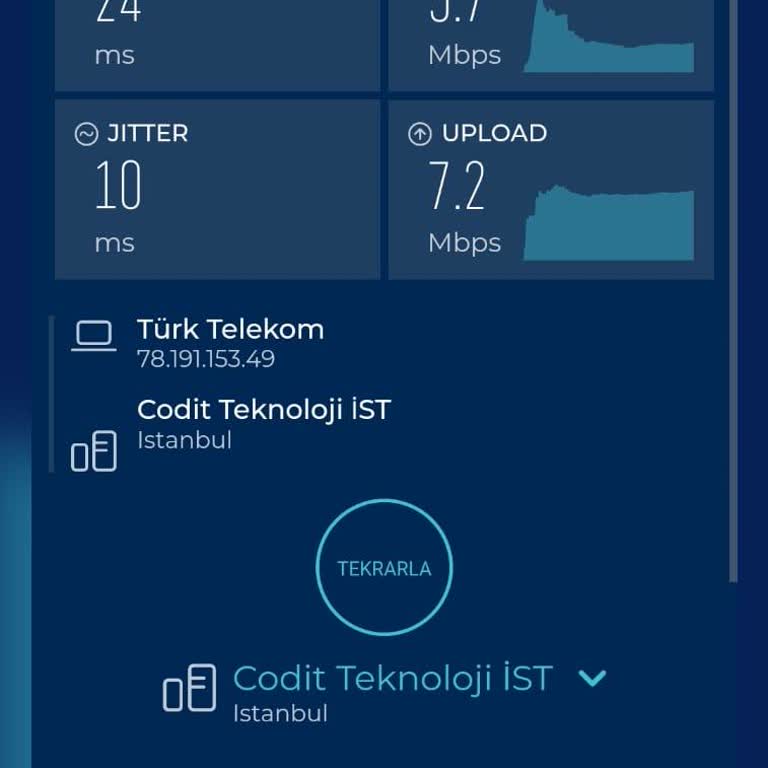 Türk Telekom Ev İnterneti Çekmiyor